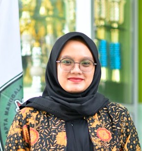 CICI PUSPITASARI, S.Ptk